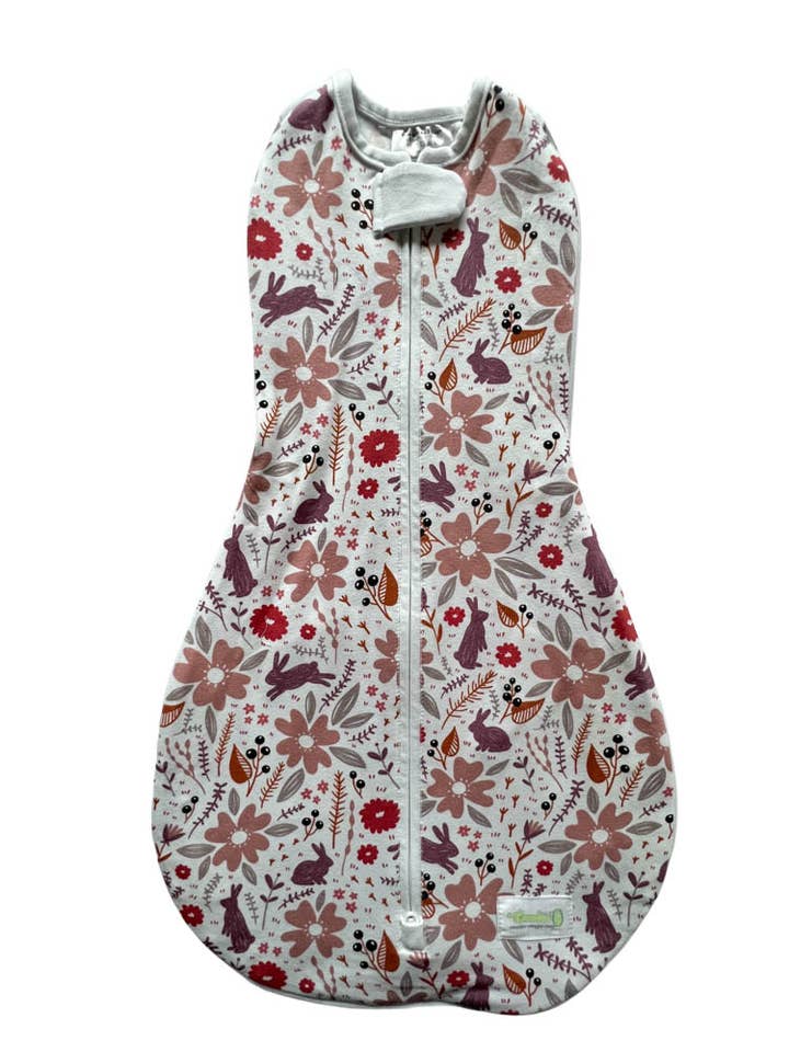 Woombie - Wholesale Sleepsack - Baby - Grow With Me 5 Woombie Collection101