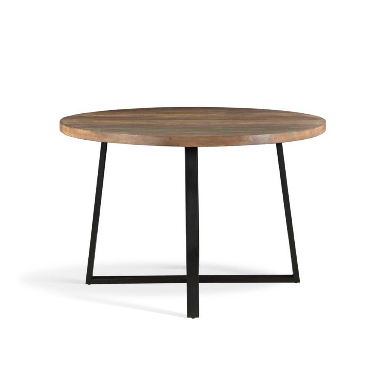 Timbergirl - Wholesale Side Table - Blossom Round Dining Table6