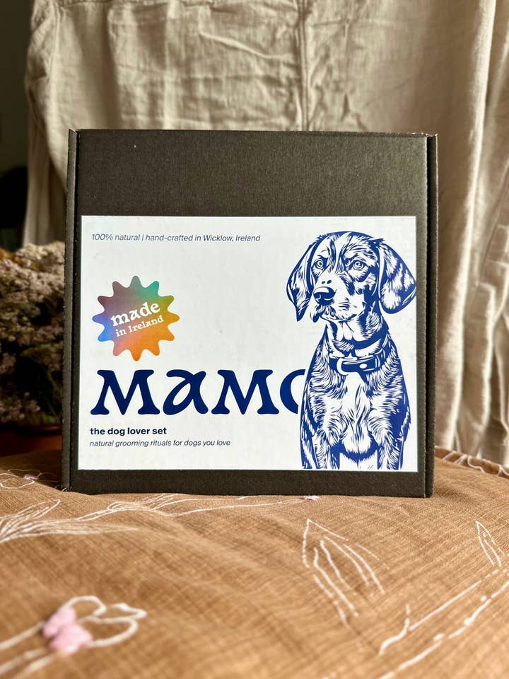 Dog Lover Set for wholesale by MAMO