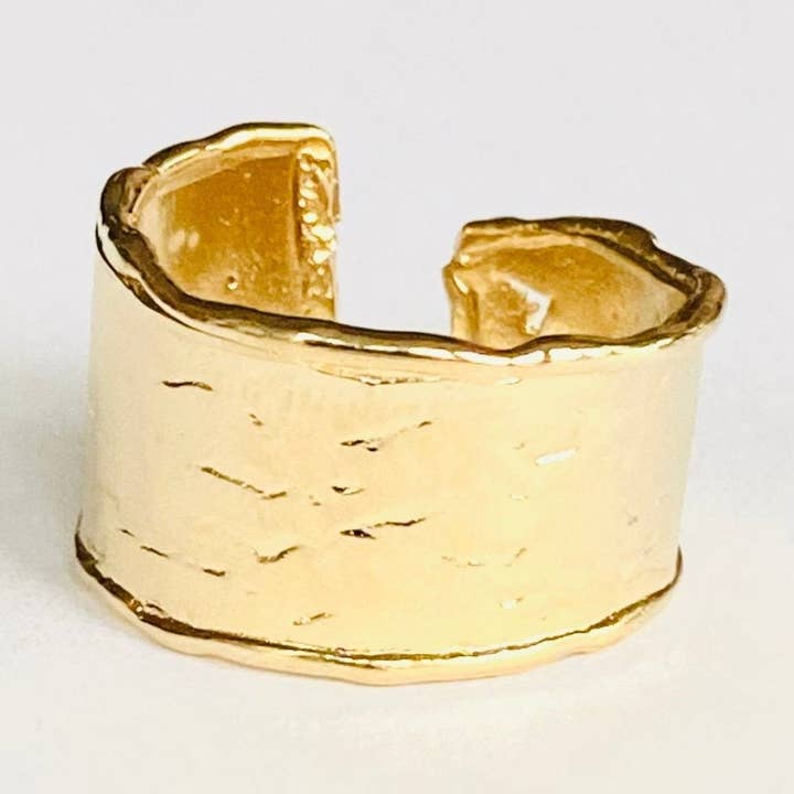 Hanna ring för wholesale av NAO JEWELS