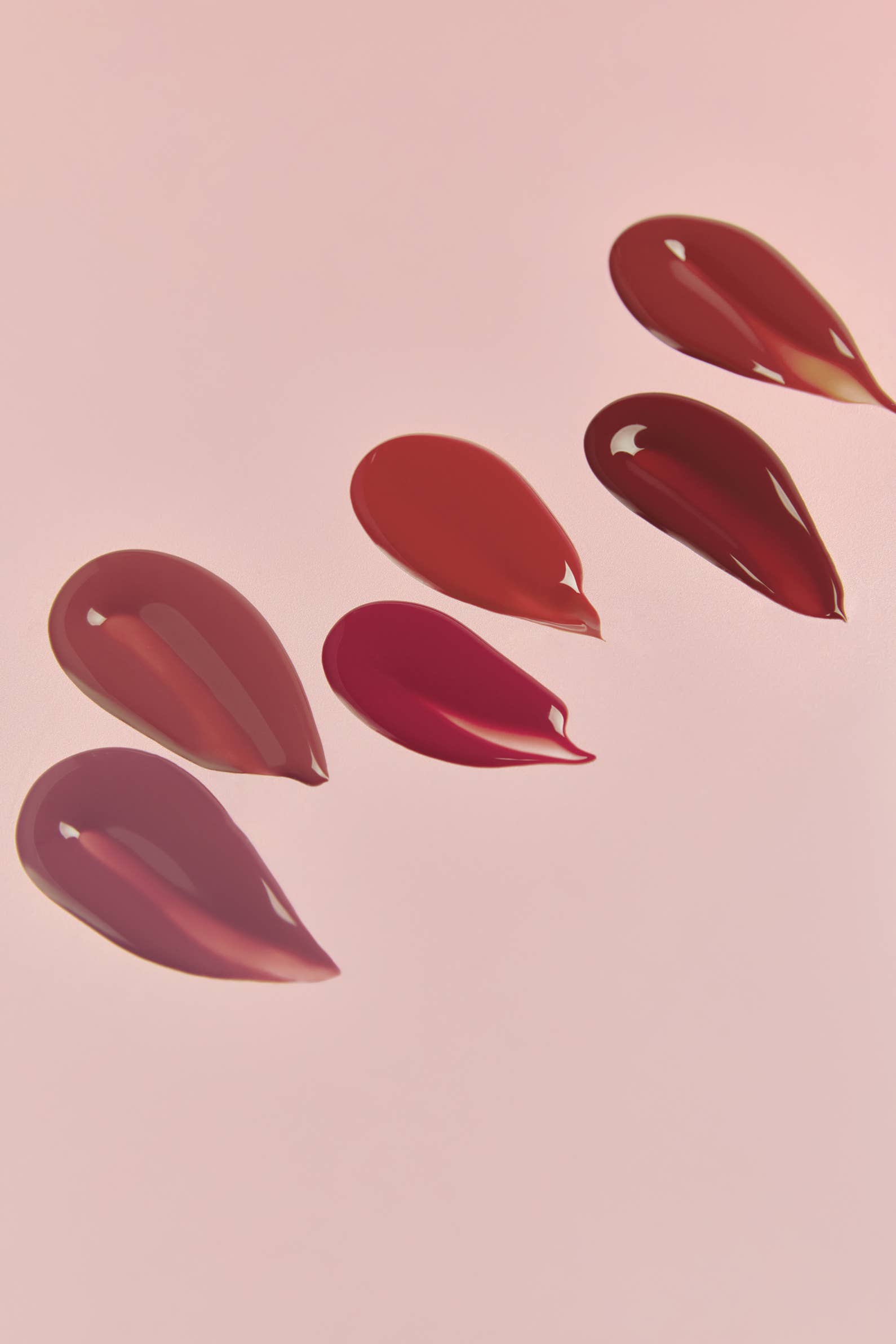 BeAll - Vente Encres à lèvres - MILKTOUCH Jelly Fit Tinted Glow Lip Tint - #15 Mauve Crunch4