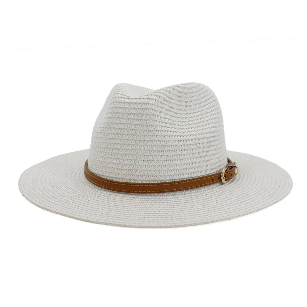 Suzie Q USA – wholesale Straw hat – women's – straw hat female jazz top hat11