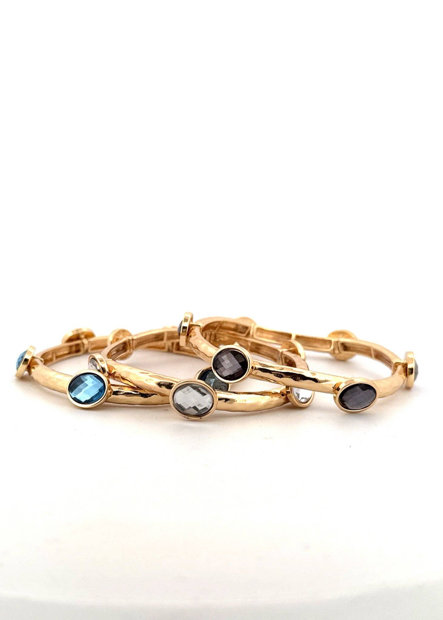 Nette Road Wholesale - Wholesale Cuff Bracelet - Forever Yours Bracelet3