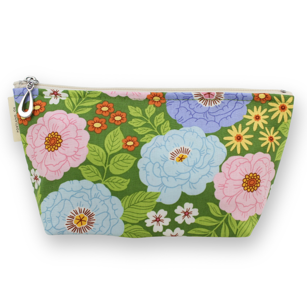 Dana Herbert – Engroshandel Kosmetiktaske – Makeup Taske Lille15