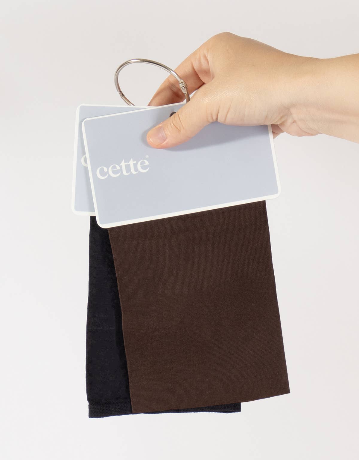 Cette - Wholesale Stockings - Women's - Opaque Hold Ups, Sizes up to 4XL, Stockings, Stay Up Tights4