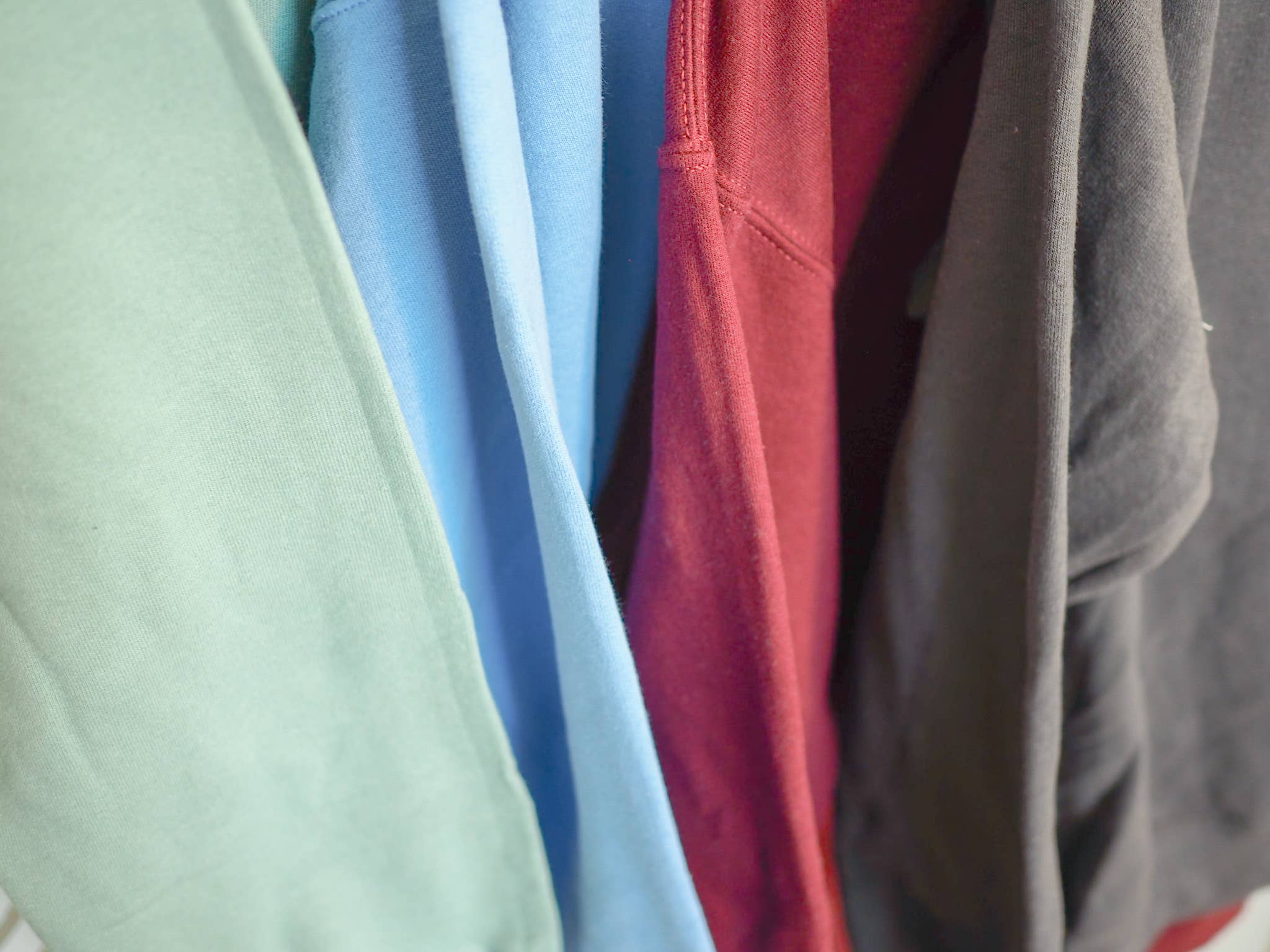 Little L Designs - Wholesale Sweatshirt - Unisex - Custom Floral Appliqué Hooded Sweatshirts7