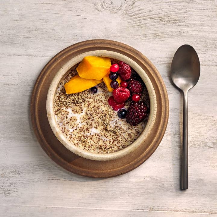 Tobia Teff – wholesale Breakfast cereal – Tobia Organic Teff Flakes2