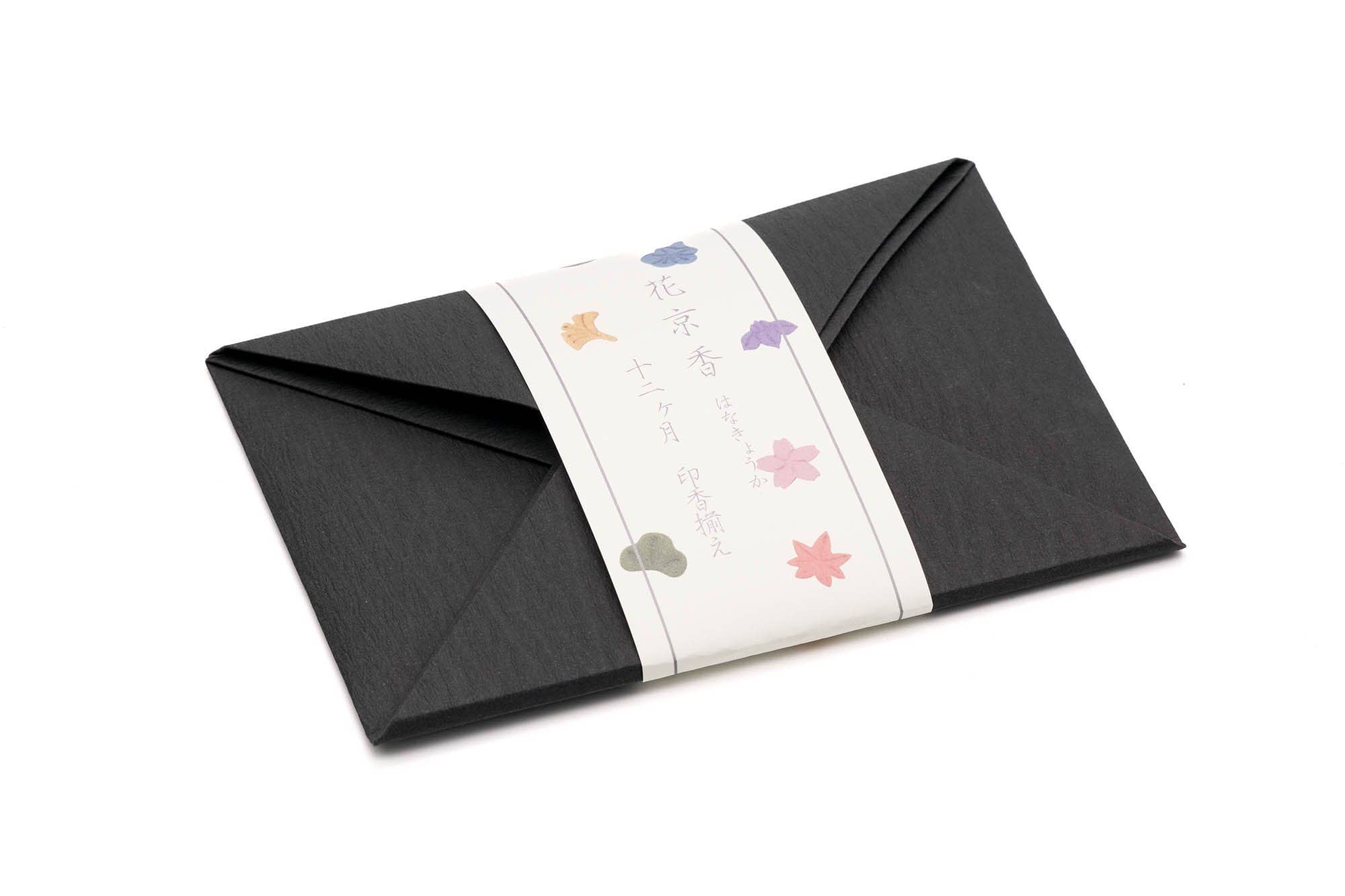 Tezumi – wholesale Rökelse – 山田松 Yamadamatsu - Hanakyōka rökelsegåvoset1