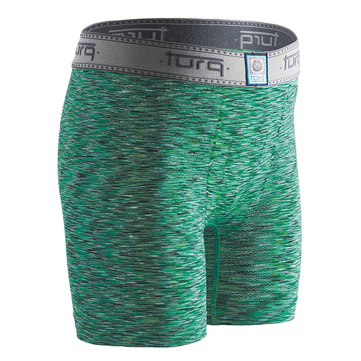 Youth RENEGADE Cedar Underwear for wholesale by Turq Performance Underwear