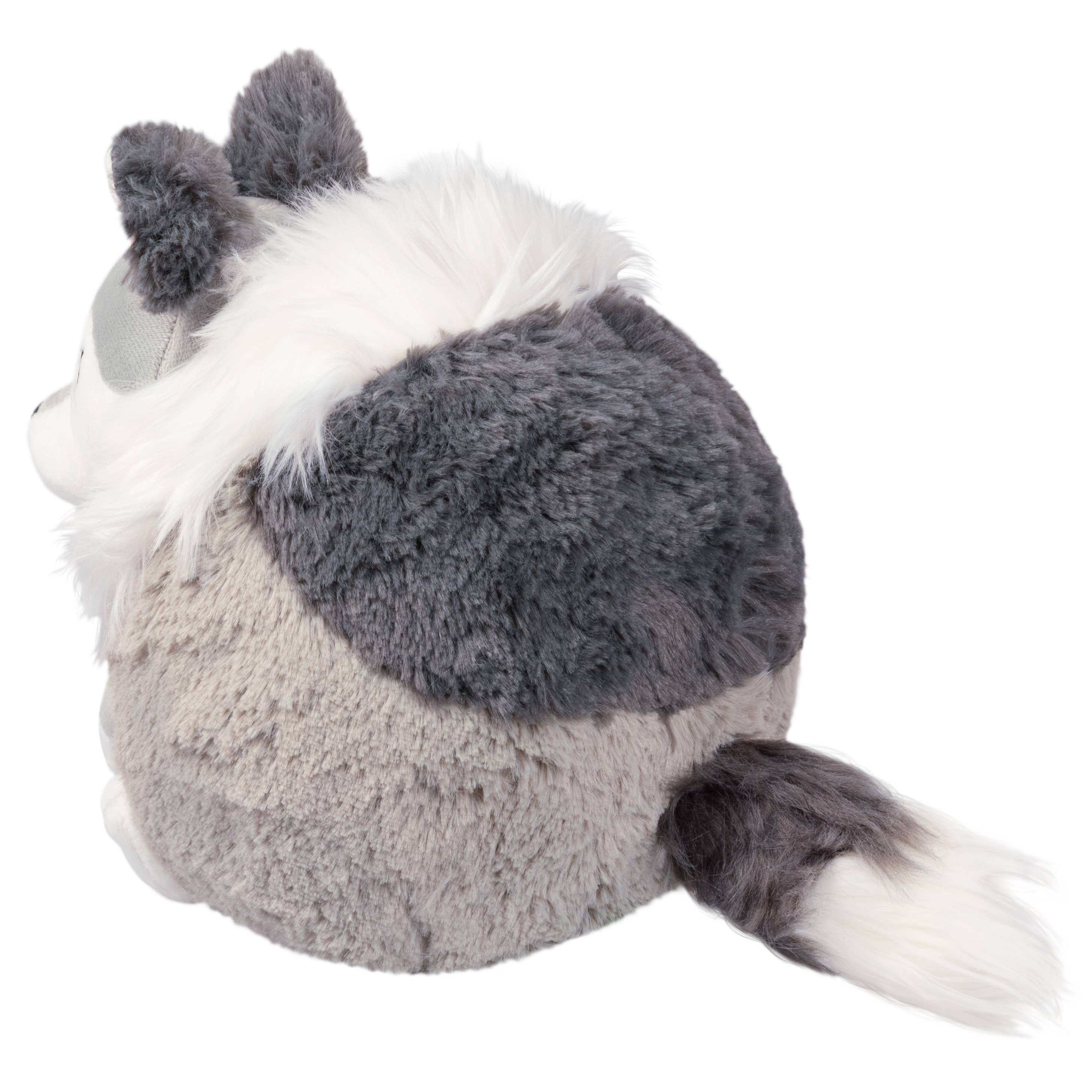 Squishable - Wholesale Stuffed/Plush Toy - Kids & Baby - Mini Squishable Hati Wolf II1