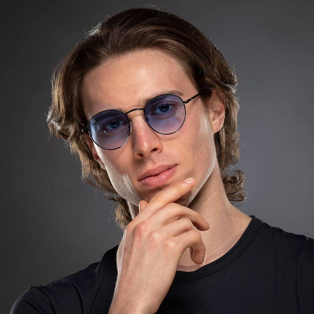 TWIG Concept Milano – wholesale Sunglasses – Unisex – DELACROIX - Sunglasses9