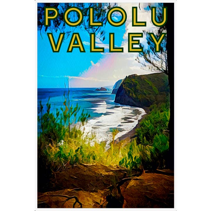 Imán #2 del valle de Pololu para venta al por mayor de PNW Departure