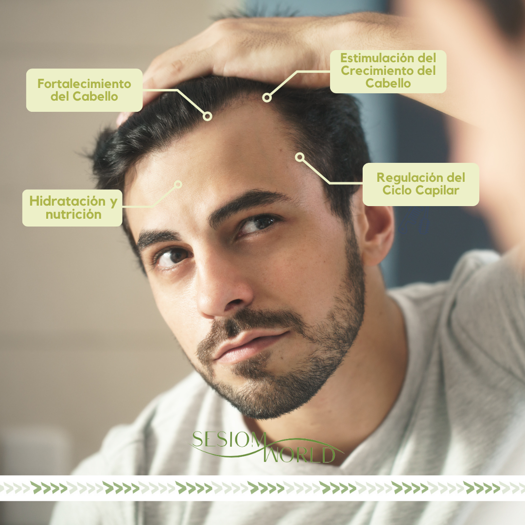 sesioMWorld - M·O·I Professional - Wholesale Hair Thinning/Loss Treatment - PlacentForte Placenta Hair Loss Treatment and Vitamins10