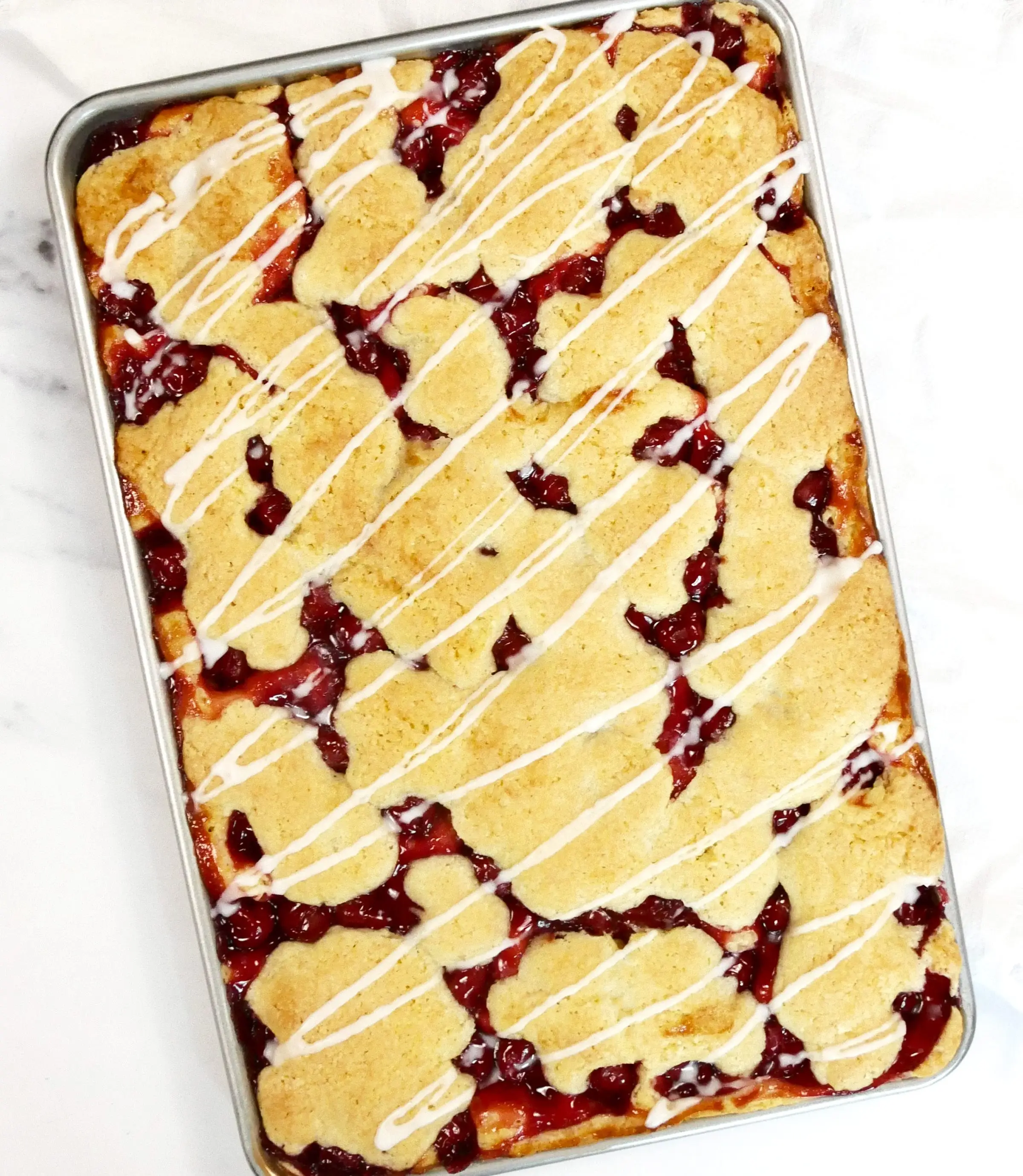 USA Pan - Wholesale Ovenschaal - Jelly Roll Pan2
