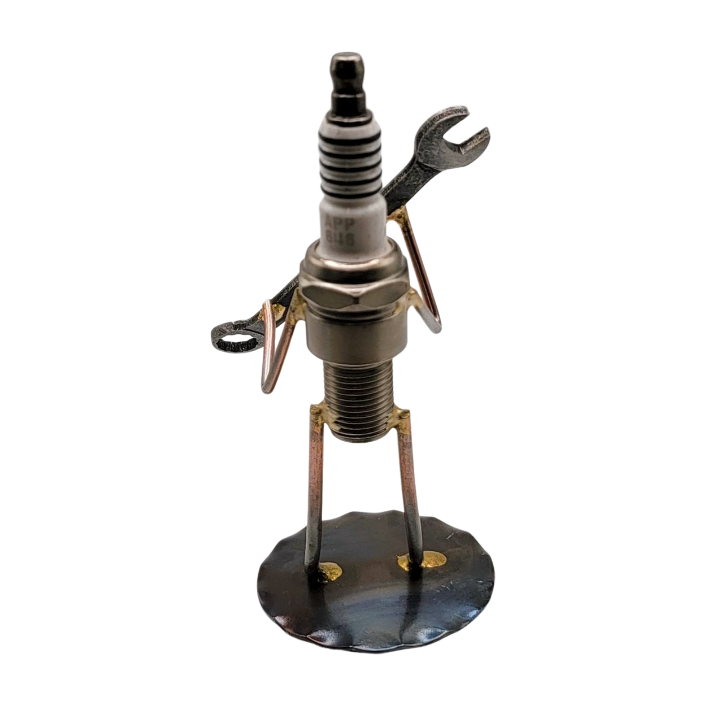 Rock Creek Metal Craft – Großhandel Dekofigur – Herr, repariere es6