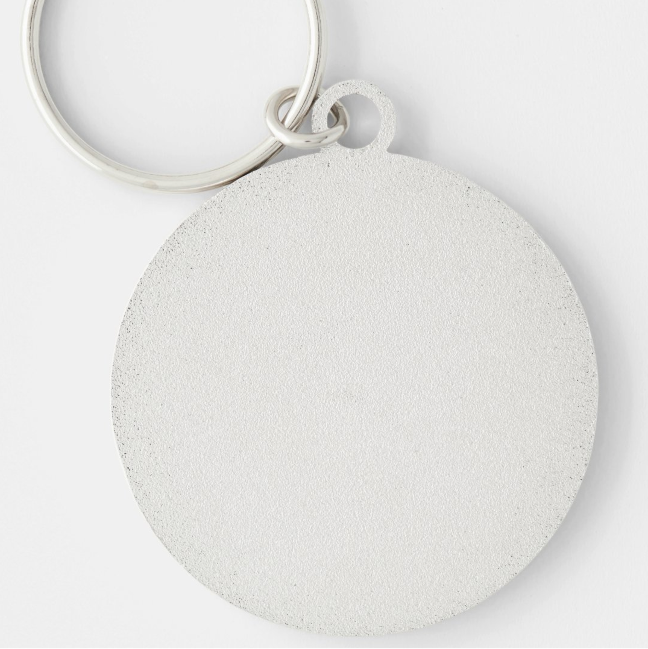 PlanetJill - Wholesale Keychain - Unisex - Create Your Own Keychain - Round Metal Image Keychain4
