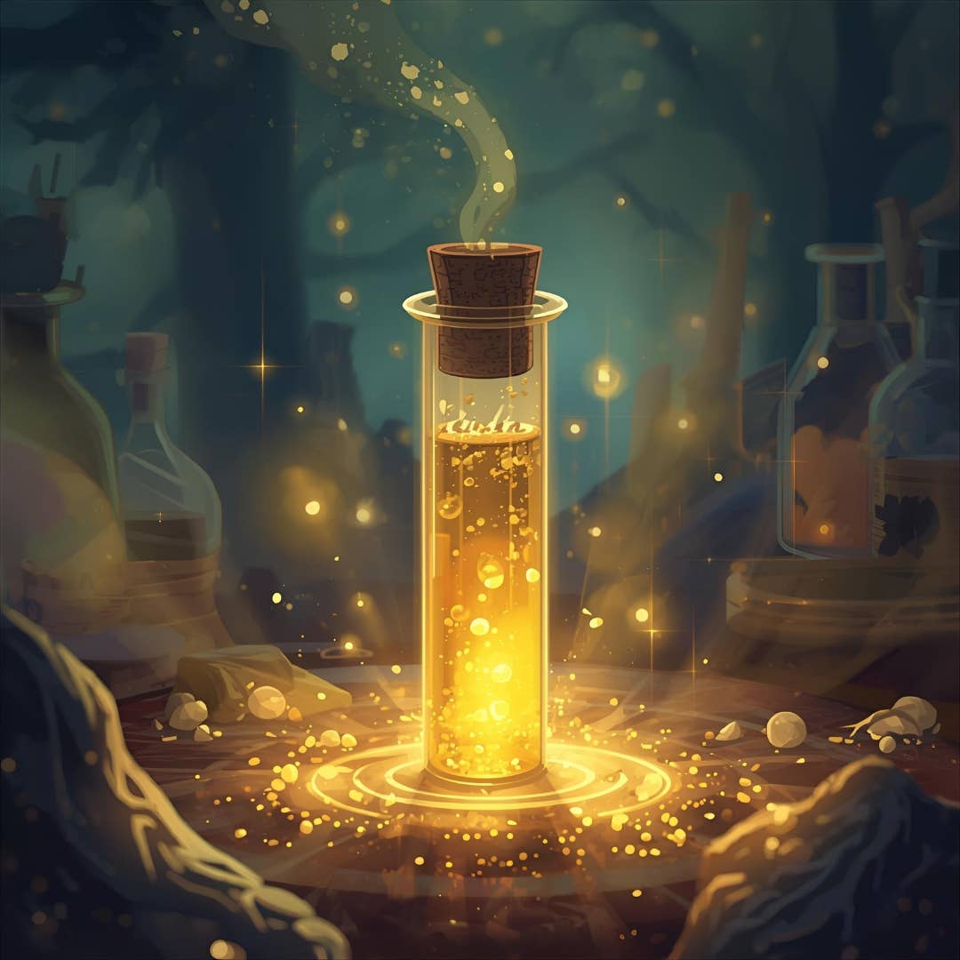 Arcane Flame - Wholesale Jar/Filled Candle - Elixir of Dawn | Coconut & Paraffin Wax Candle