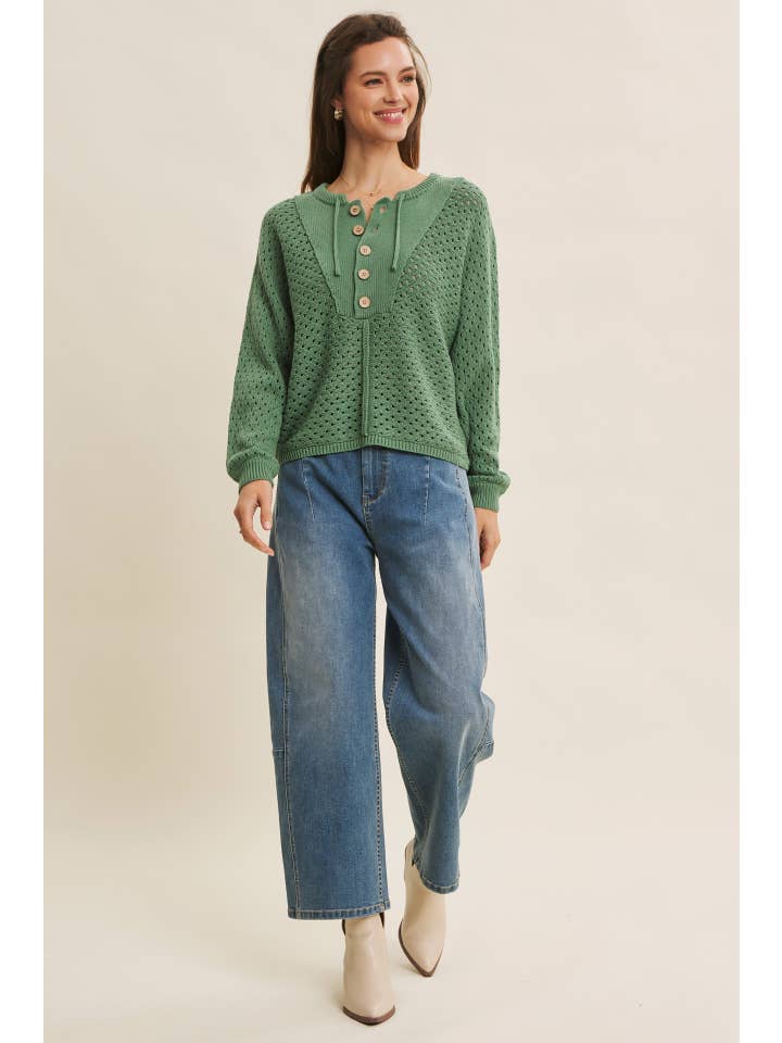 DENIM LAVÉ JEANS VINTAGE LAVÉS EXTENSIBLES ET SURDIMENSIONNÉS SANS EFFORT en vente sur Faire7