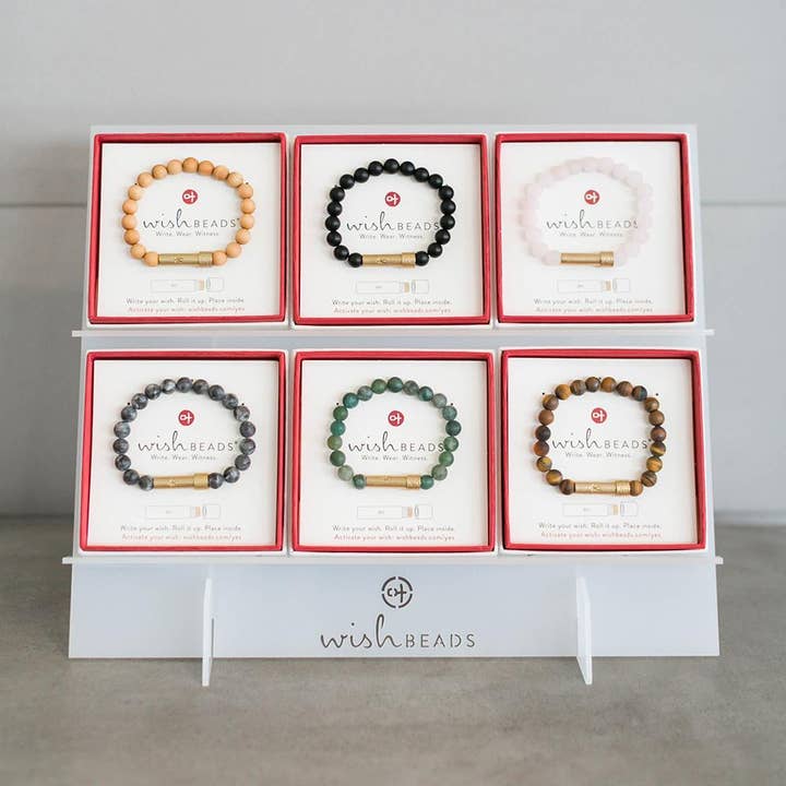 Wishbeads - Wholesale Jewelry Stand & Display - Wishbeads Retail Display Stand