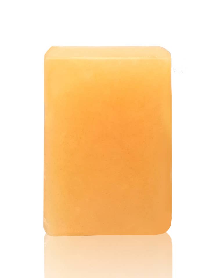 Neroli Organic Soap - 110g for wholesale by LIZA VETA