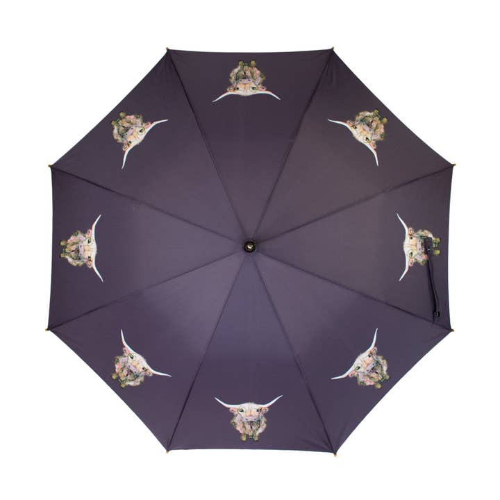 Heidi Highland Paraguas para venta al por mayor de Emily Smith