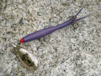 Irish Lures Ltd. - Wholesale Sporting Accessories - Super 'C' Salmon Fishing Lure4