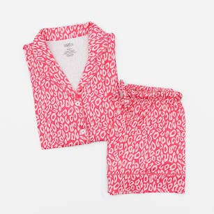 Harper Short Set for wholesale by Double the Sprinkles