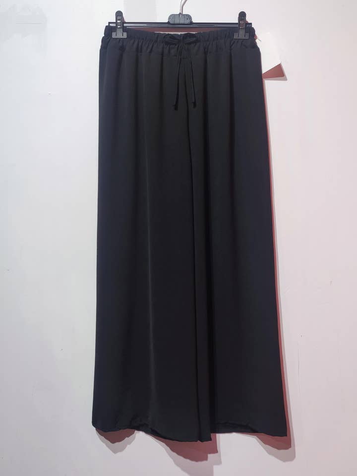 Pomelo paris - Wholesale Pants - Women's - CS Wide Pants PE25