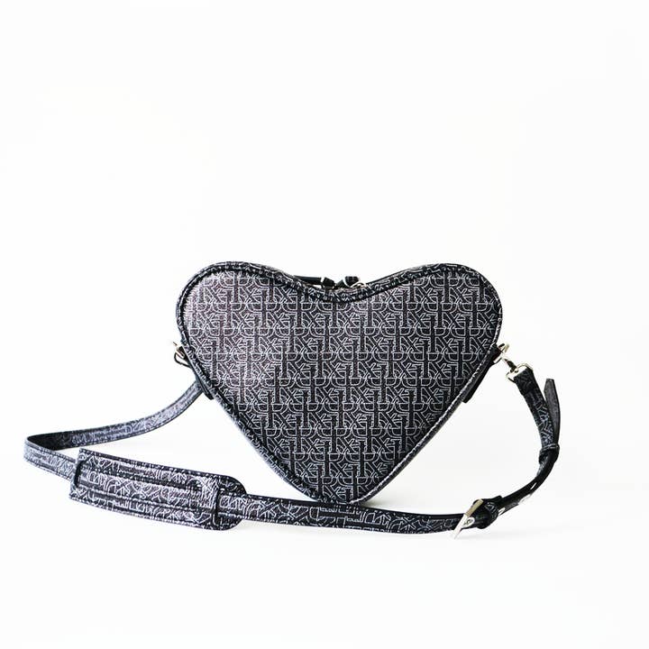 Rebelle Comme Des Pirates - Wholesale Shoulder Bag - Women's - RCDP ALMA shoulder bag2