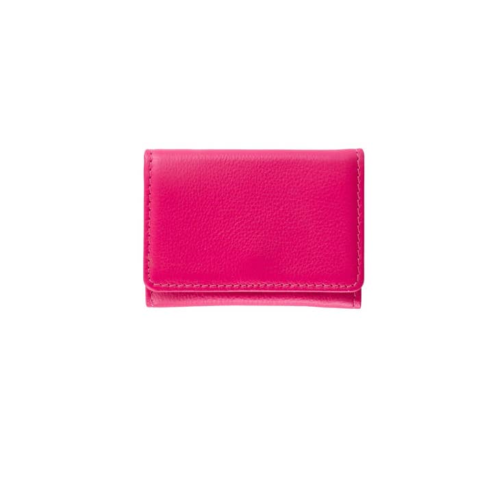 Fisher Card Holder for wholesale by Sapahn