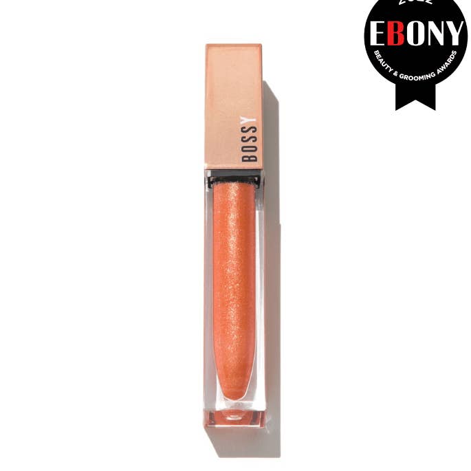 Falado por atacado de Bossy Cosmetics Inc