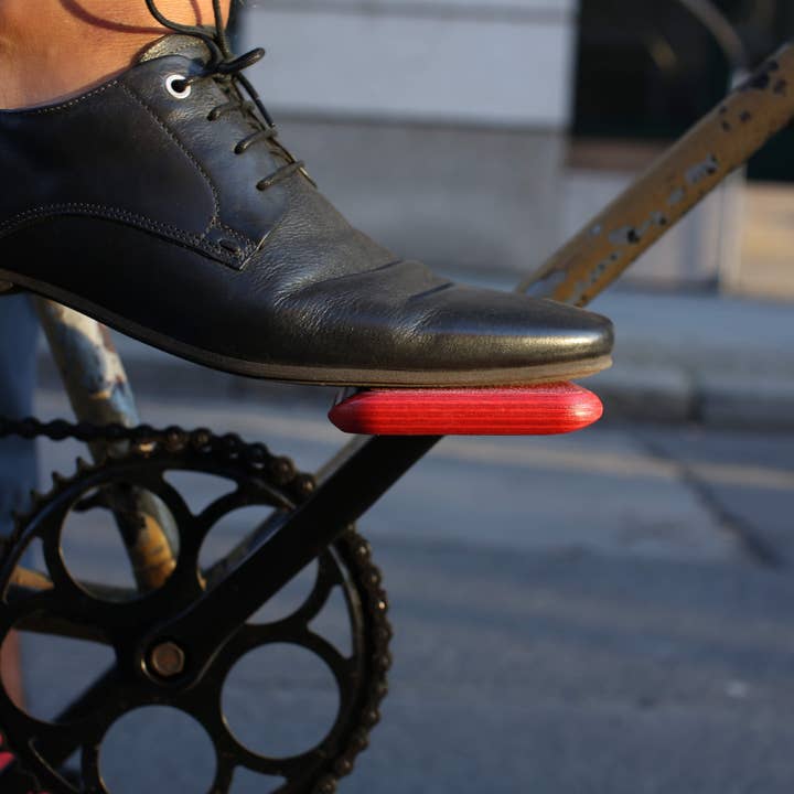 MOTO Urban Flatpedals - Wholesale Biking Accessories - MOTO Urban Flat Pedal "Color"3