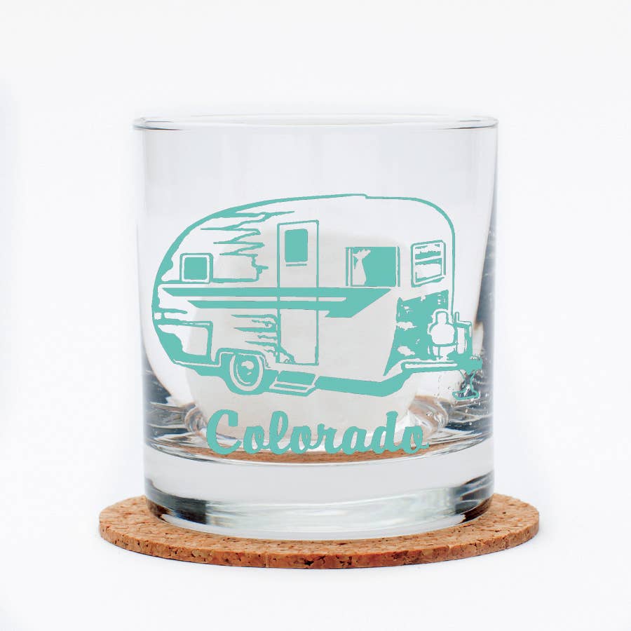 Counter Couture – wholesale Cocktail/liquor glass – Customizable Rocks Glasses9