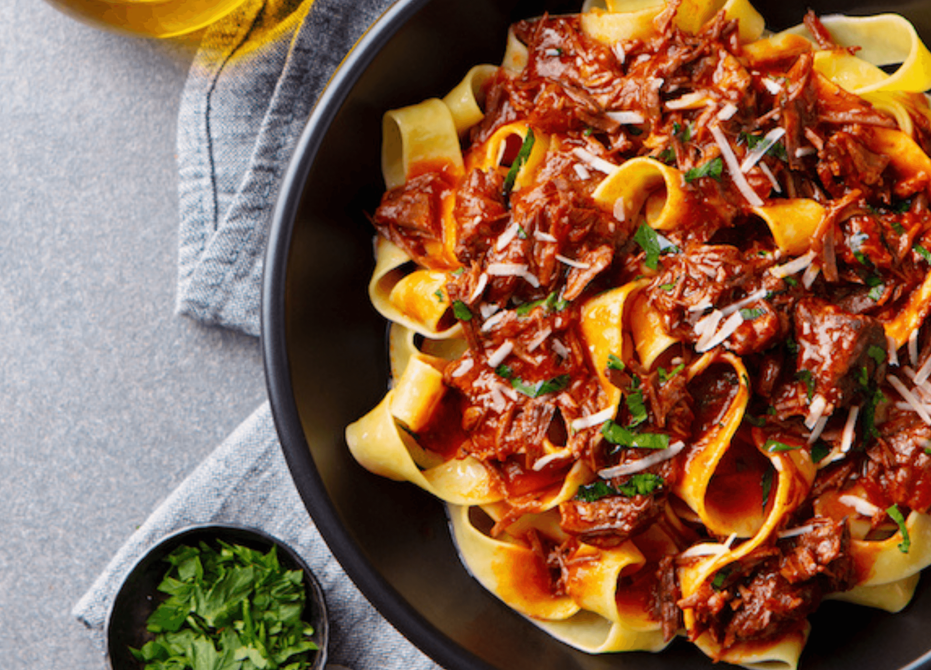 The Saucerer – wholesale Pasta sauce – THE RED ONE - Plant based chorizo3