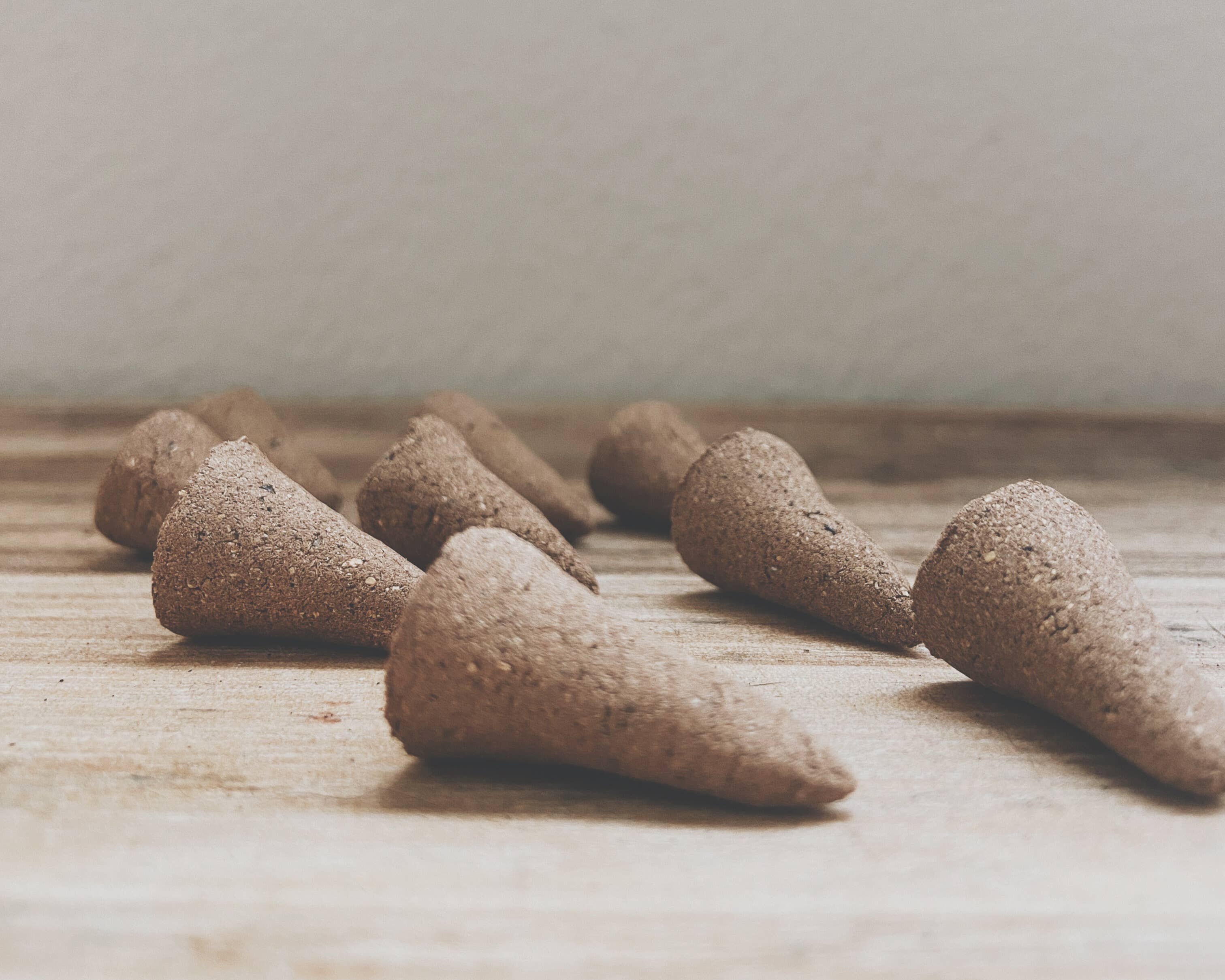 Menthe - Wholesale Incense - Ser Santo Incense2