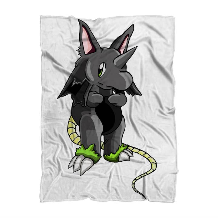 Coperta a sublimazione Snouse per la vendita all'ingrosso da parte di Marick Booster