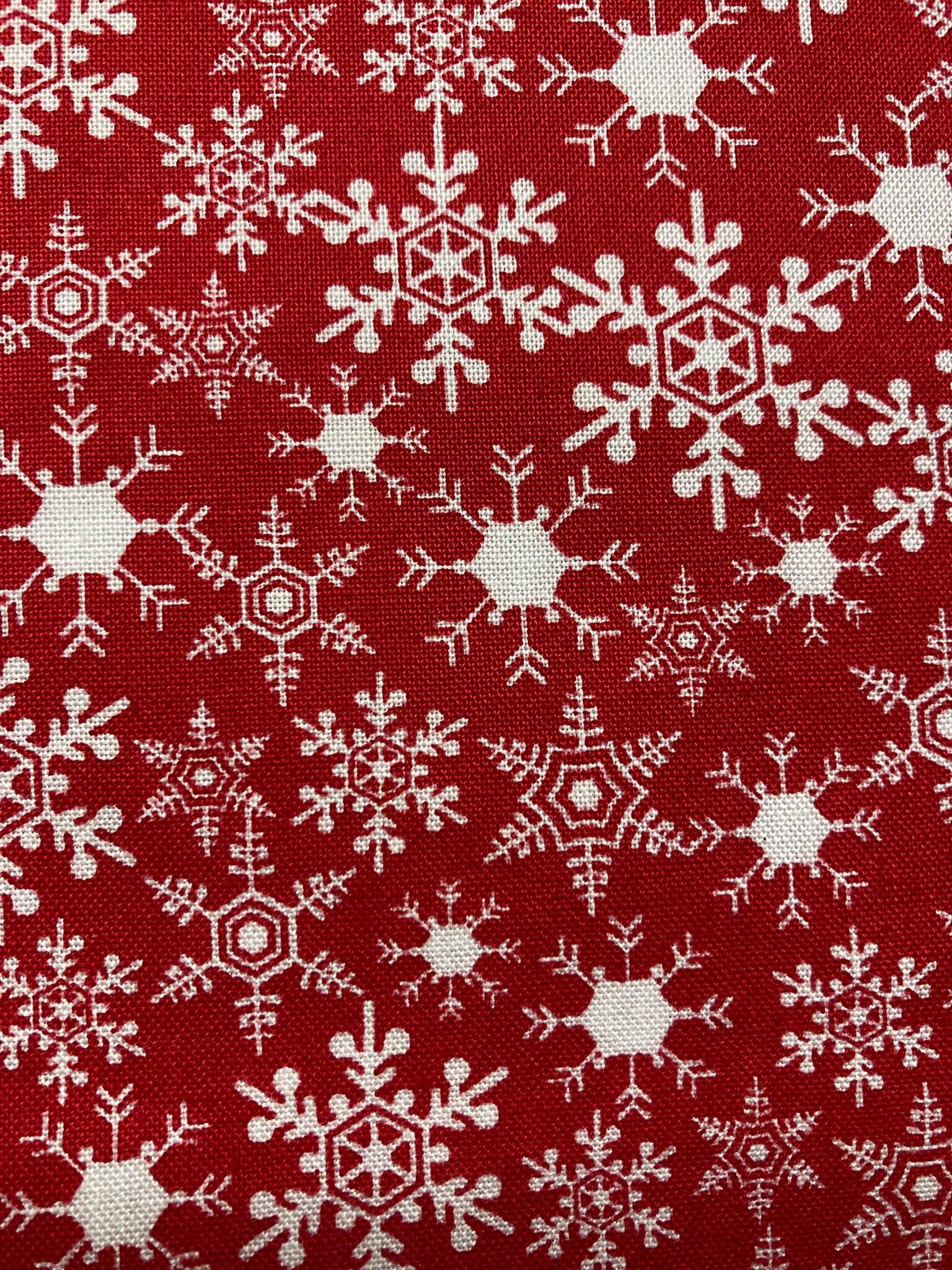 Jo's Pet Treats & Bandanas by Abab Enterprises, LLC - Vente Bandana – chien - Bandana d'hiver pour chien à nouer en forme de flocon de neige, prêt à être vendu au détail0