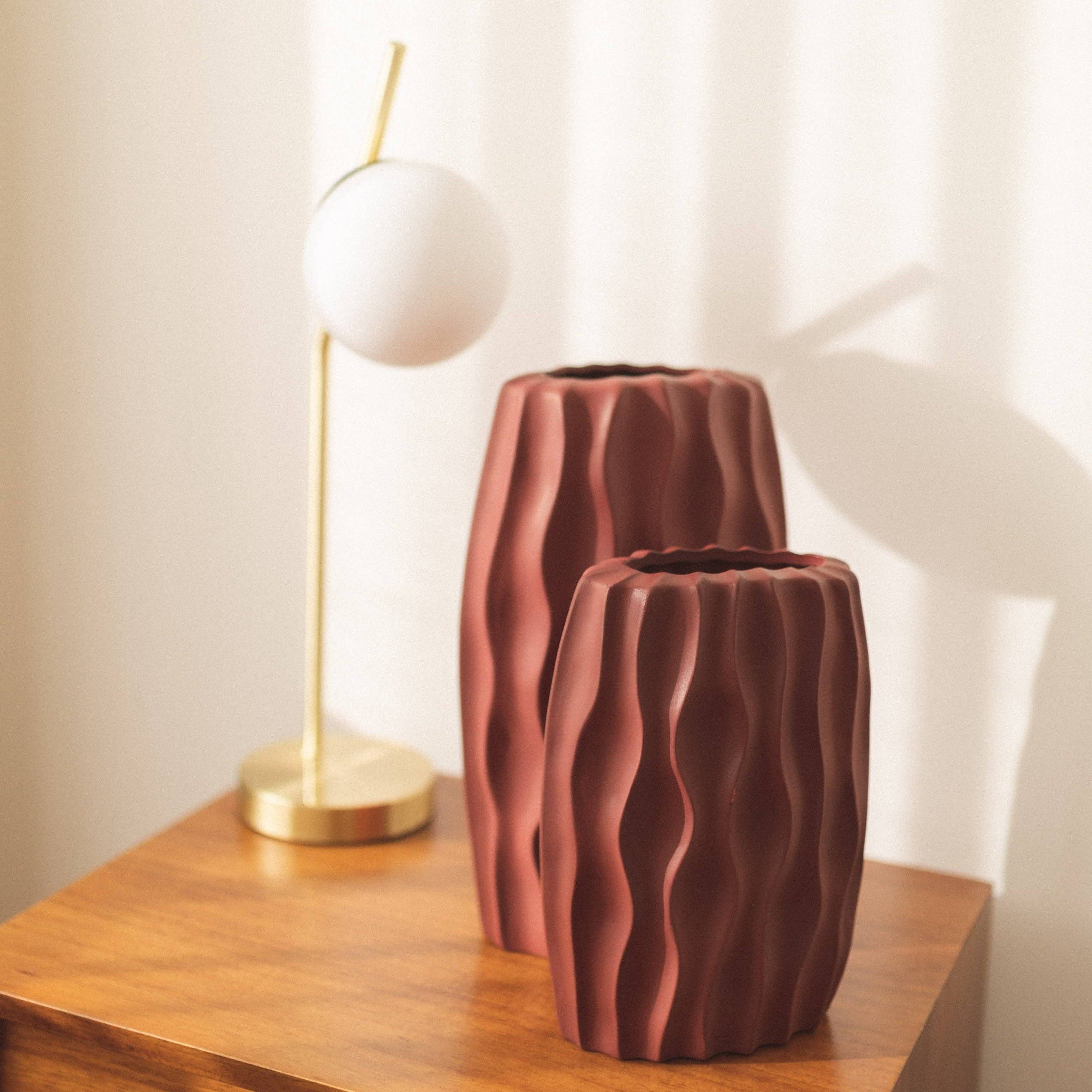 OITO Atelier - Wholesale Vase - Sidney2