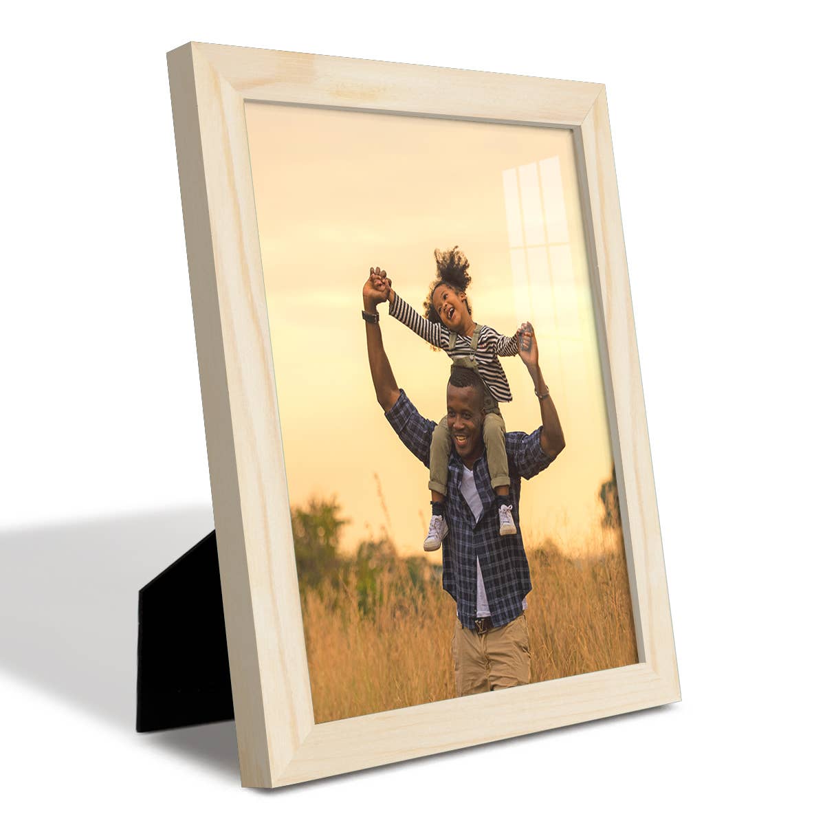 Wexford Home - Wholesale Picture Frame - Photo Frame. Real Wood with Woodgrain, Palo Santo16
