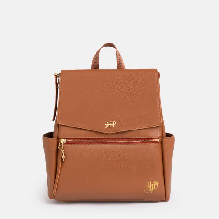 Harry Potter™ Mini Classic Diaper Bag II for wholesale by Freshly Picked