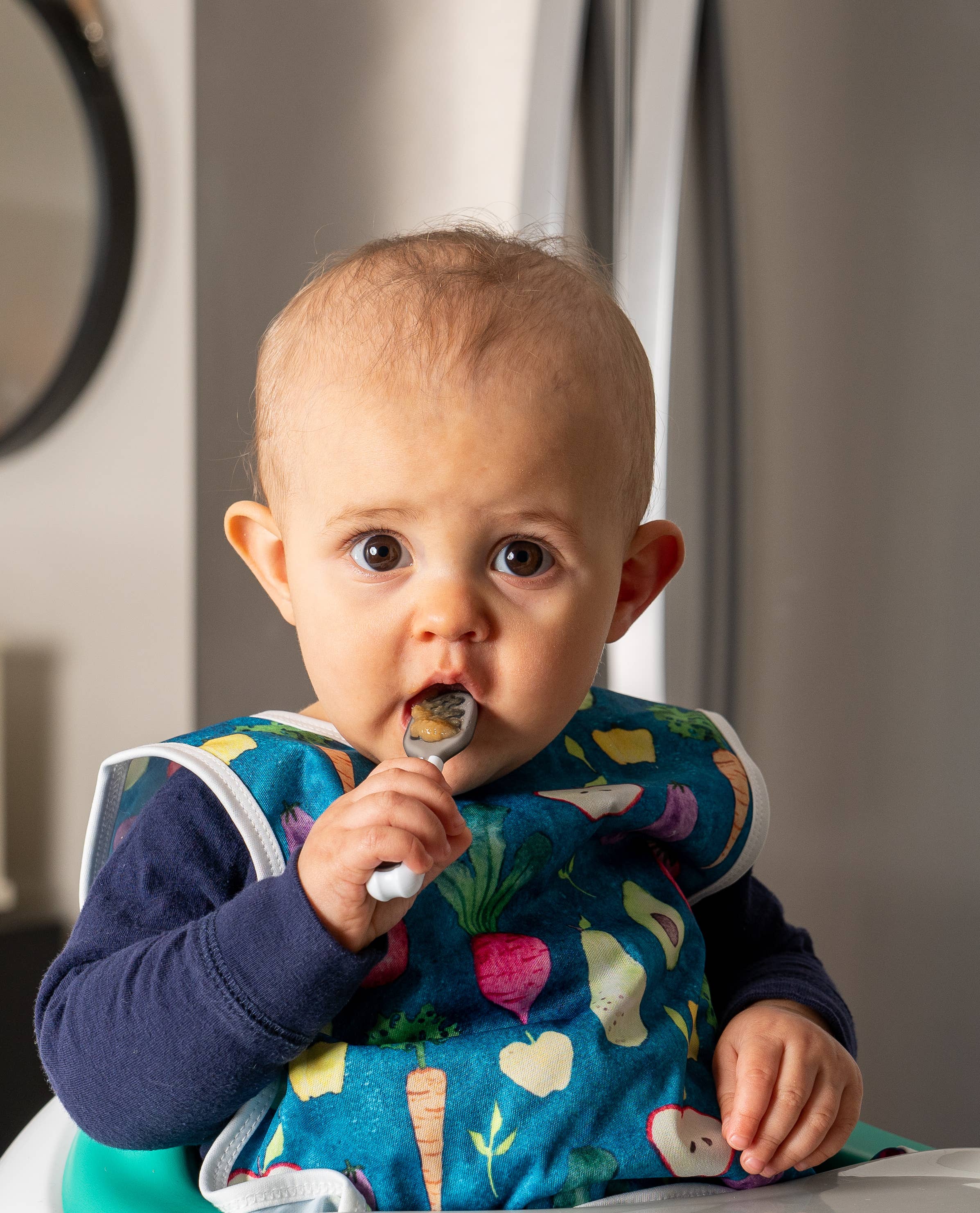 Little Chompions – wholesale Feeding set – Baby – Oh My Gosh Starting To Nosh!2