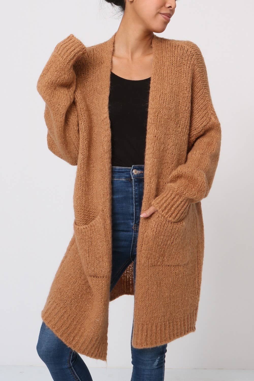 LÉA & LUC – wholesale Kofta - Dam – Vest REF.1060P14