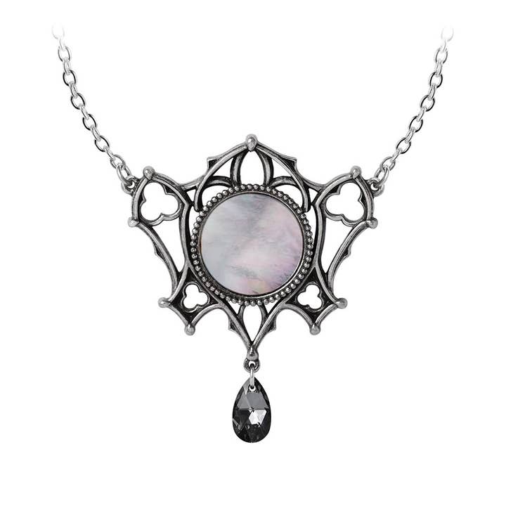 The Ghost of Whitby (Necklace) for wholesale by Alchemy England