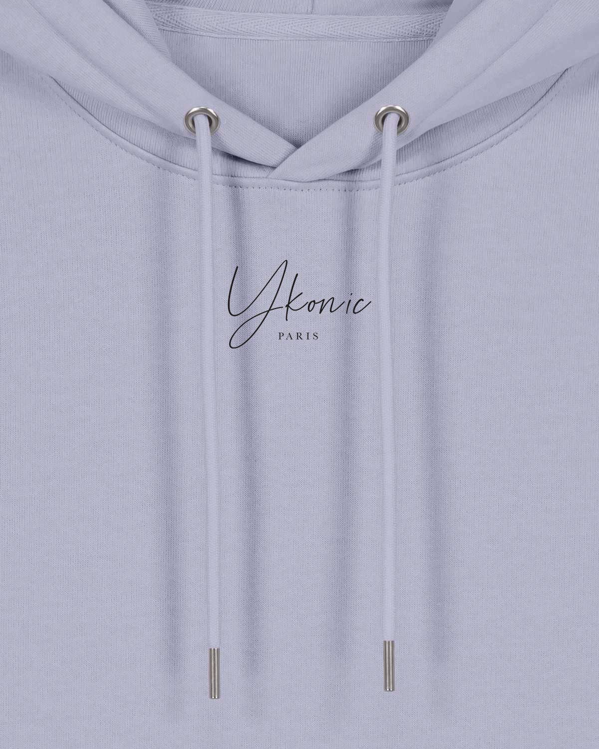 Ykonic Paris – Hoodie – Unissexo por atacado – O hoodie unissexo0