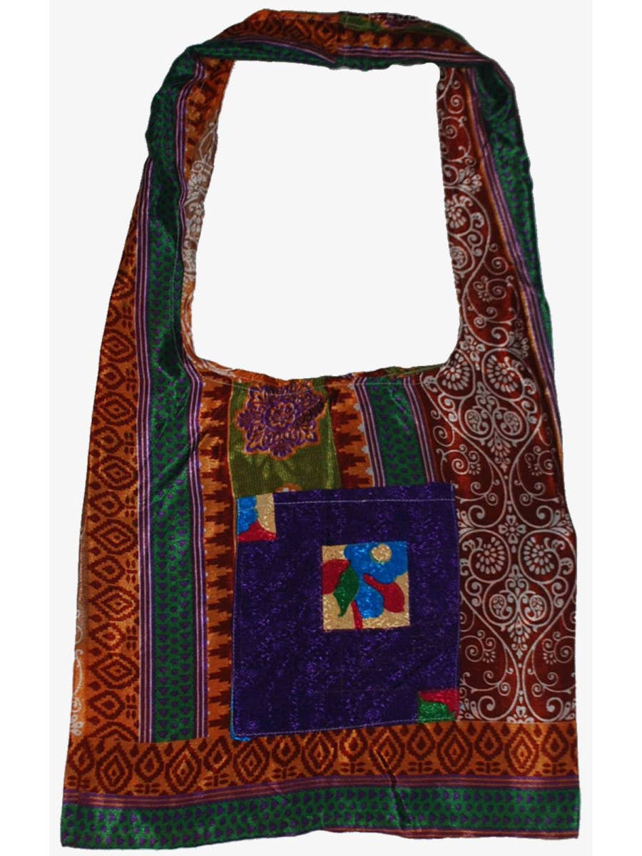Wevez - Wholesale Grocery/Shopping Bag - Bags Reusable grocery Multi Purpose Eco-Friendly 100PC Mix3