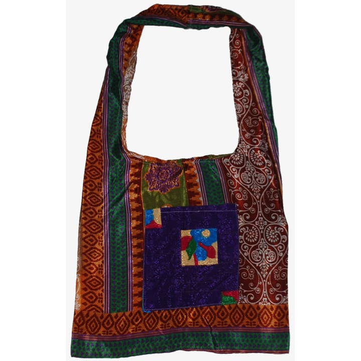 Wevez - Wholesale Grocery/Shopping Bag - Bags Reusable grocery Multi Purpose Eco-Friendly 100PC Mix3