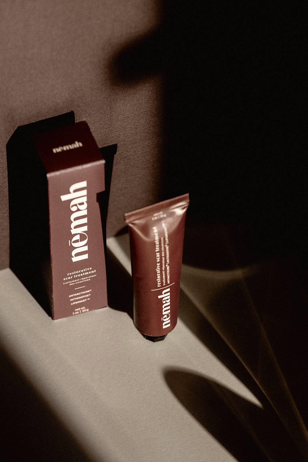 Nēmah - Vendita all'ingrosso Creme per cicatrici - Crema Cicatrizzante Rigenerante – Cura Lenitiva Supportata dalla Scienza6