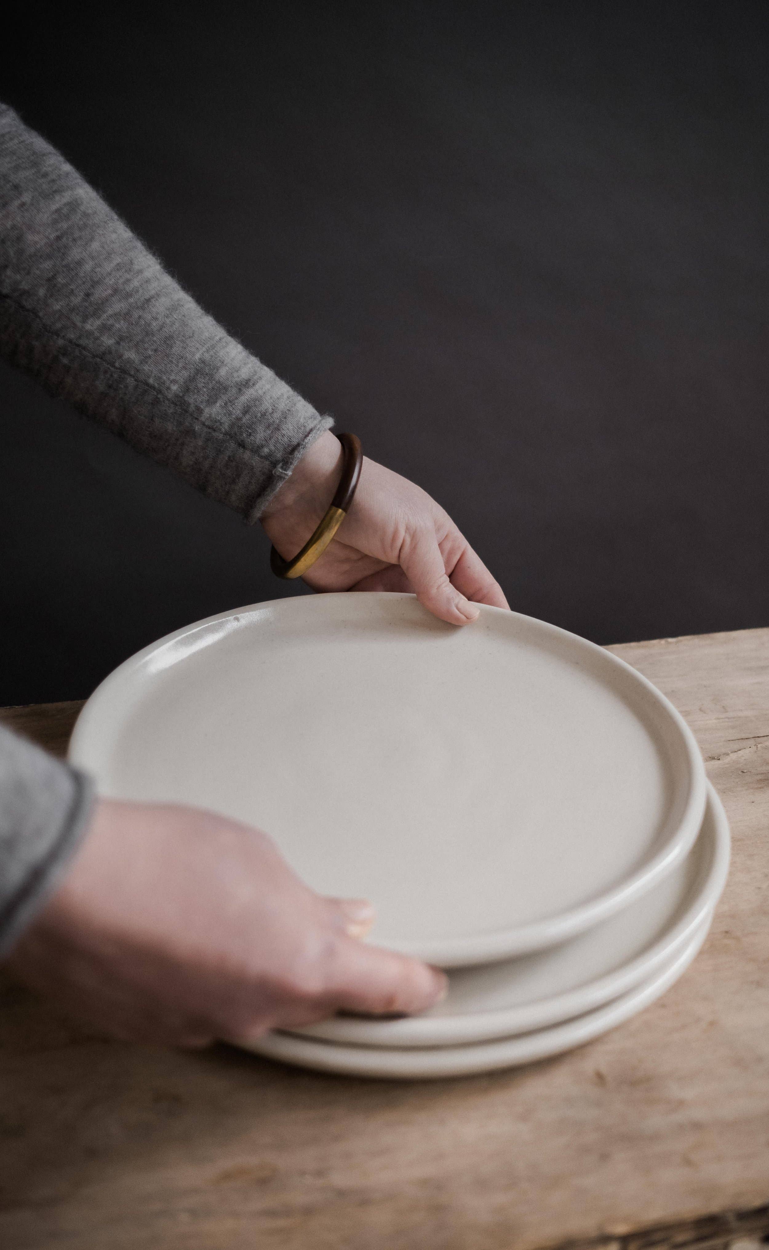 Atelier Tréma – wholesale Tallrikar – Classic Collection Tallrik/Klassisk kollektionsplatta12