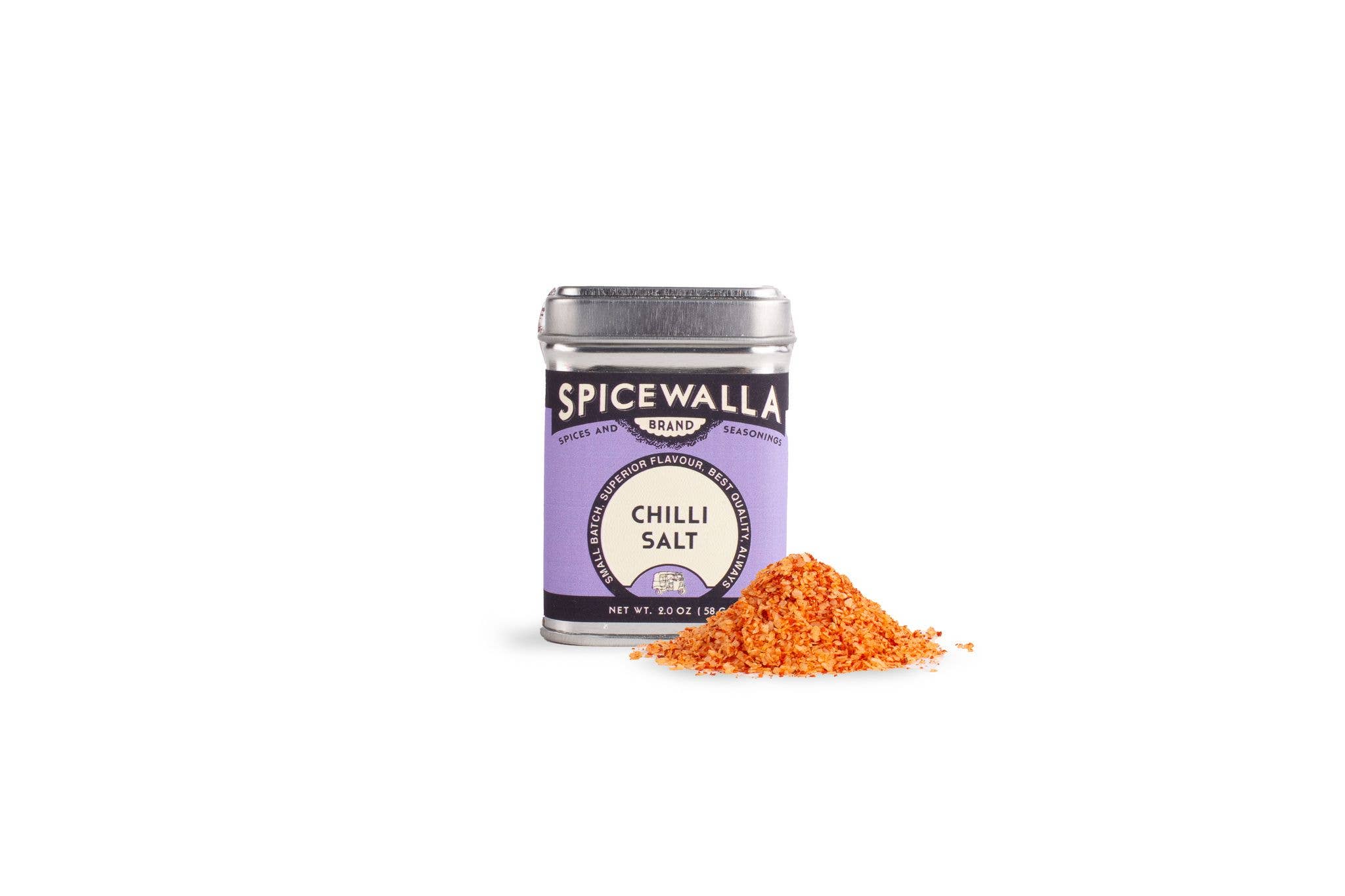 Spicewalla - Wholesale Salt - Fancy Finishing Salts Collection - 3 Pack4