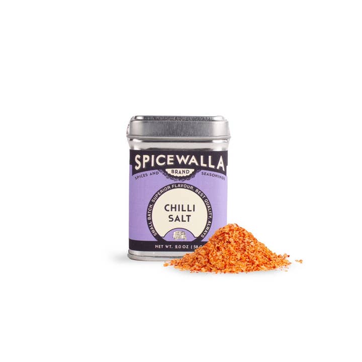 Spicewalla - Wholesale Salt - Fancy Finishing Salts Collection - 3 Pack4
